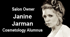 Janine Jarman