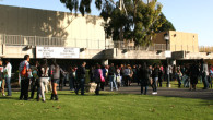 Coast Colleges host the 36th Annual Chican@/Latin@ College Day at GWC The 2011 theme was “¡Adelante Estudiante!” – “Let Us Go Forward, Student!” On December 2, 2011, over 450 students...