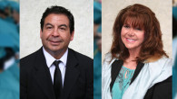GWC’s 45th Commencement – It’s a Family Affair For the first time in Golden West College’s history, a husband and wife will deliver the Annual Commencement Address. GWC Alumni Rick Lara and Brandee Williams are both educators in...