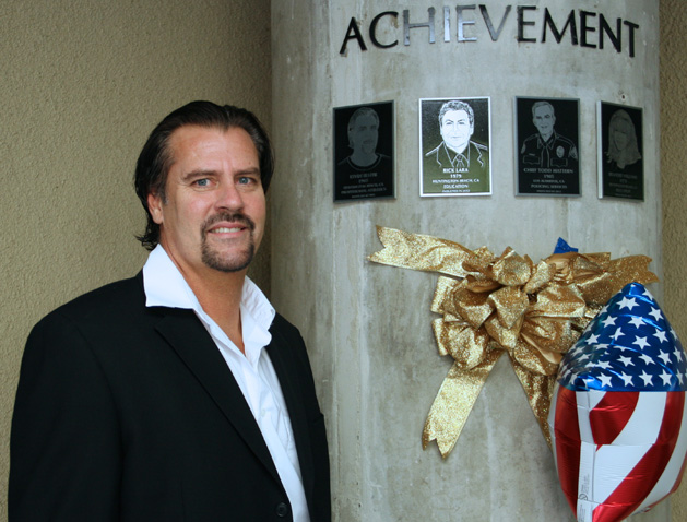 Kevin Elster, Professional Baseball Player - Golden West College