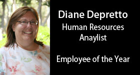 Employee of the Year