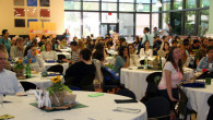 GWC hosts 7th annual Peace Conference PEACE by Bree Brydenthal, PM&B Club, ICC rep. The energy was felt upon walking through the automatic, tinted doors. A steady buzz of quiet talking, tables filled with eclectic handmade...