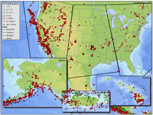 seismic-map