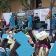 Golden West College held its 47th Annual Commencement Ceremony  in the Central Quad on Thursday, May 22, 2014.  This year 1,363 students were awarded 1784 Associate in Arts Degrees (977) […]
