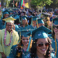Golden West College held its 48th Annual Commencement Ceremony on May 28, 2015 in the Central Quad. The ceremony began with a Presentation of the Flags by the GWC Police […]