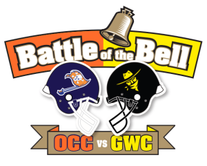 ASGWC/Battle Of The Bell Tailgate Party - Golden West College Newsroom