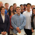 Balancing academics and athletics has been a long-standing challenge for many college students. On Tuesday, May 11th, Golden West College’s Athletic Department honored 65 of their student-athletes for academic excellence […]
