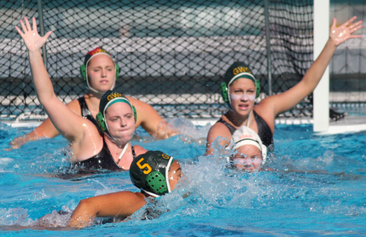 Women's Water Polo