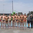 It was business as usual on the pool deck, early Monday morning, with GWC Coach Scott Taylor working with his water polo players. Little did Taylor know the group of […]