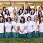 Nursing Spring 2018 Class