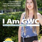 Abigail Anthony - I AM GWC