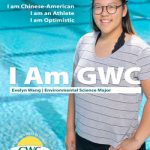 Evelyn Wang - I AM GWC