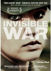 Sexual Assault Awareness Week - Movie The Invisible War