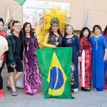 International Festival Featured