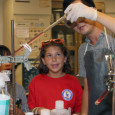   On Friday, September 30, 2011 Golden West College teamed up with the Rotary Club of Huntington Beach to offer an evening of hands-on science for school children in our […]