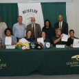 On Wednesday, February 1, Golden West College held a National Letter of Intent Signing Party for 35 GWC athletes who have received financial assistants and/or have committed to playing at […]