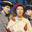 By Tom TitusFrom the L.A. Times Huntington Beach Independent March 21, 2012 | 4:02 p.m. Golden West College’s rollicking comedy “The Servant of Two Masters” is credited to playwright Carlo […]