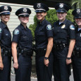 Is Blue the New Black?  Over 25% of the cadets in the current Police Academy class at GWC’s Criminal Justice Training Center (CJTC) are women. This is a significant increase […]