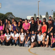 On Saturday, September 29,  71 students and faculty participated in a neighborhood clean up as part of a multi-project Service Learning Program, made possible by a CSU Partnership Grant. Students […]