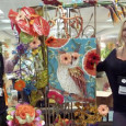 On July 15, 2012 the Golden West College Floral Design Department’s Student AIFD Chapter was featured on the main stage at the American Institute of Floral Designers (AIFD) National Symposium […]
