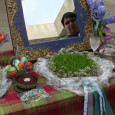 On March 21, 2013 GWC’s Intercultural Program and the Peace Studies club celebrated the first day of Spring with a Nowruz display. Nowruz marks the first day of spring and […]