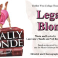 The Golden West College Theater Arts department has assembled an energetic, talented cast to star in their upcoming production LEGALLY BLONDE, The Musical.  Performance dates are May 3 – 12 […]