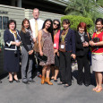   A delegation of 12 female police officers from the central Asian nation of Tajikistan visited the GWC Criminal Justice Training Center (CJTC) as part of a goodwill tour of […]