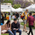 The GWC Career Center hosted an on-campus Career Fair in the Central Quad on Wednesday, April 13th, 2016 for students. Over 45 employers were in attendance ranging from local law […]