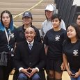 GWC hosted their Chican@/Latin@ College Day on Friday, November 4, 2016. Over 400 students from ten local high schools participated in this annual event. Keynote speaker Obed Silva, Assistant Professor […]