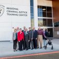 Golden West College hosted a grand opening and ribbon cutting ceremony for the new Criminal Justice Training Center on Tuesday, April 10th, 2018.  The larger and more modern 39,000 square […]