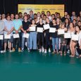 Golden West College’s Athletic Department honored its student-athletes on Wednesday, May 9, at the fourth annual Student-Athlete Academic All-Star Awards.  The 2017-18 year boasted 135 student All-Stars, the highest number ever.  The […]