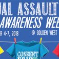 GWC’s Intercultural Programs (ICP) office will host its 4th Sexual Assault Awareness Week from September 4-7 on campus, featuring interactive activities, installations, and a screening followed by a group discussion. […]