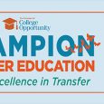 HUNTINGTON BEACH, CA (October 16, 2018) – For the second year in a row, Golden West College was named a “2018 Champion of Higher Education,” by The Campaign for College […]