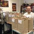 Jill Kiefer, GWC Student Services and Salvador Cerda-Rodriguez, GWC Student Equity, pack Thanksgiving bags at GWC’s food Pantry “The Stand”.   Thanksgiving is a time when most of us gather […]