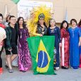 GWC’s Center for Global and Cultural Programs brought a world of culture to campus on Wednesday, November 14, at its International Festival. 